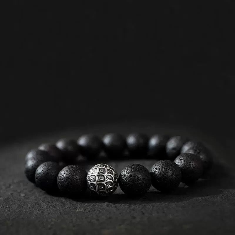 Street-stall Trendy Bracelet Non-repeating Styles Ultra-fairy DIY Glass-bead Design